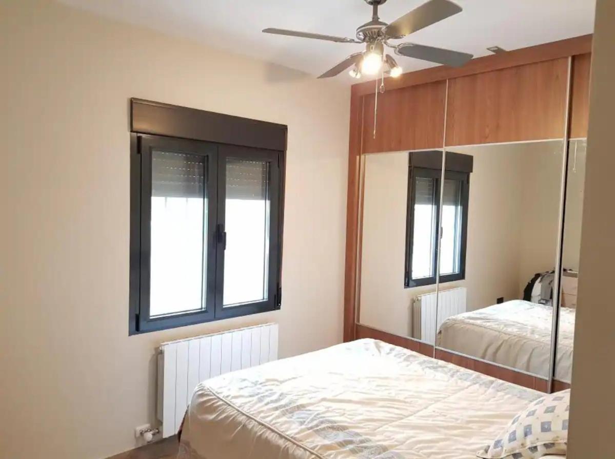 Independiente En Zona Residencial Rural Holiday home Jaen