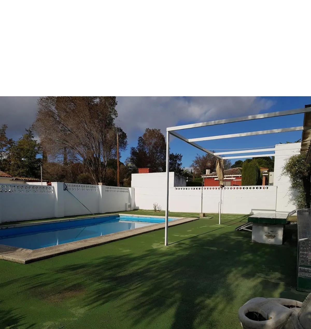 Independiente En Zona Residencial Rural * Jaen