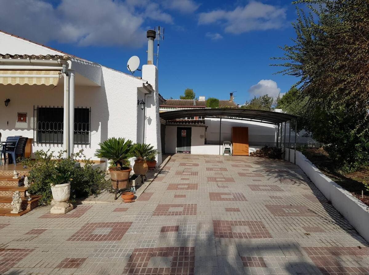 Holiday home Independiente En Zona Residencial Rural *