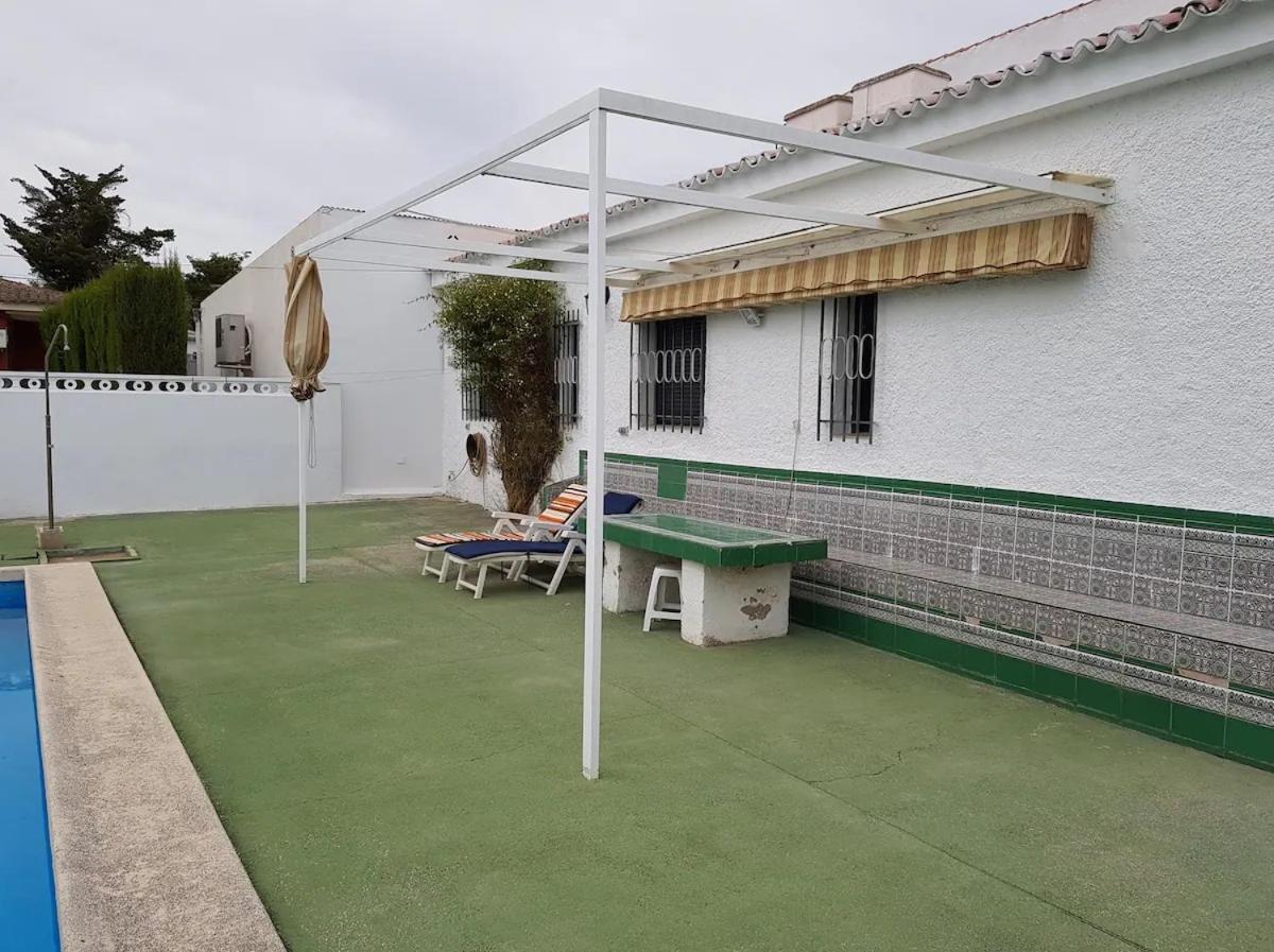 Independiente En Zona Residencial Rural Jaen