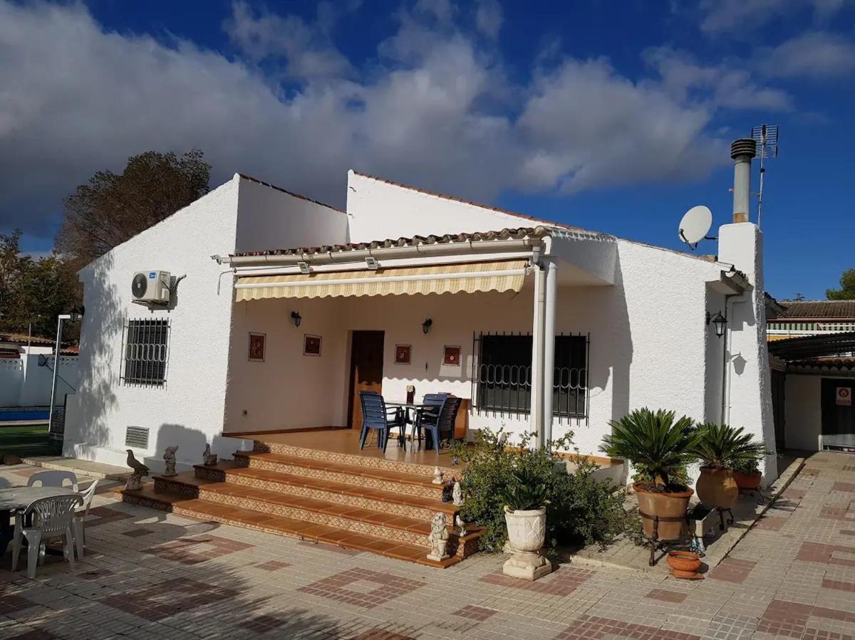 Independiente En Zona Residencial Rural