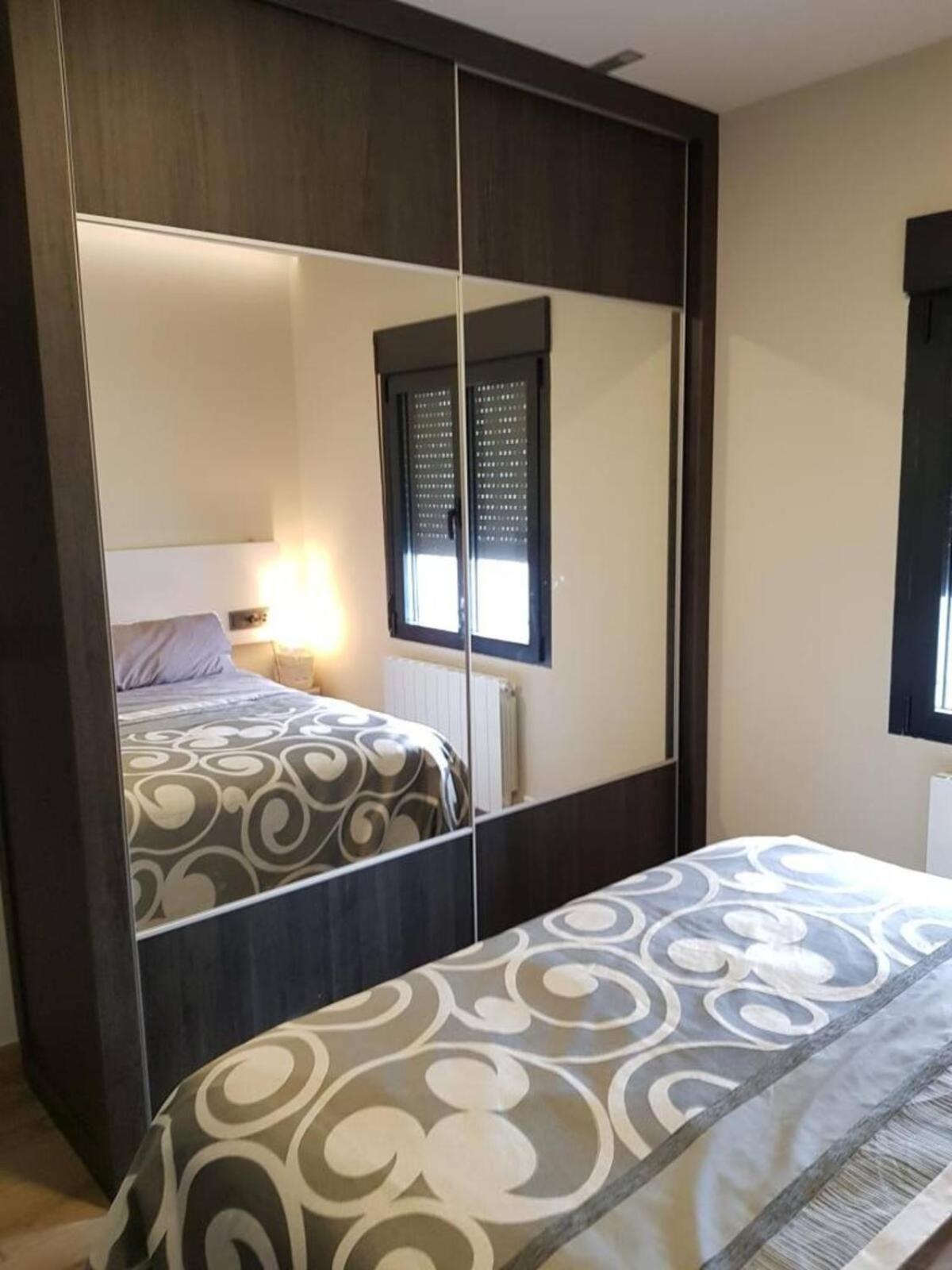 Independiente En Zona Residencial Rural Holiday home Jaen