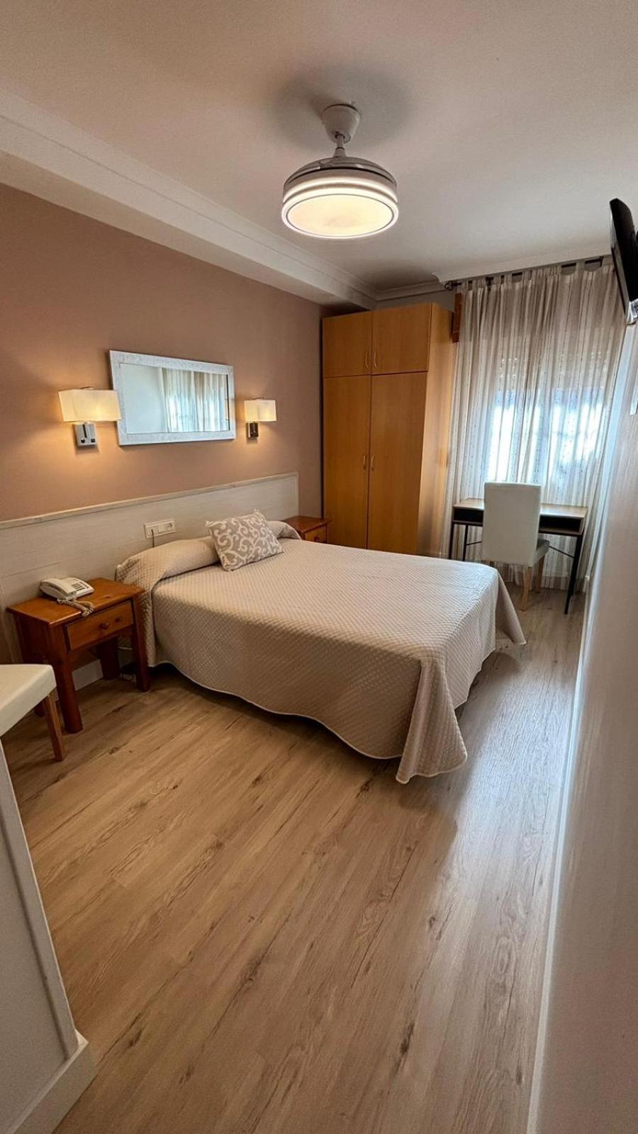 Atienzar Guest house *