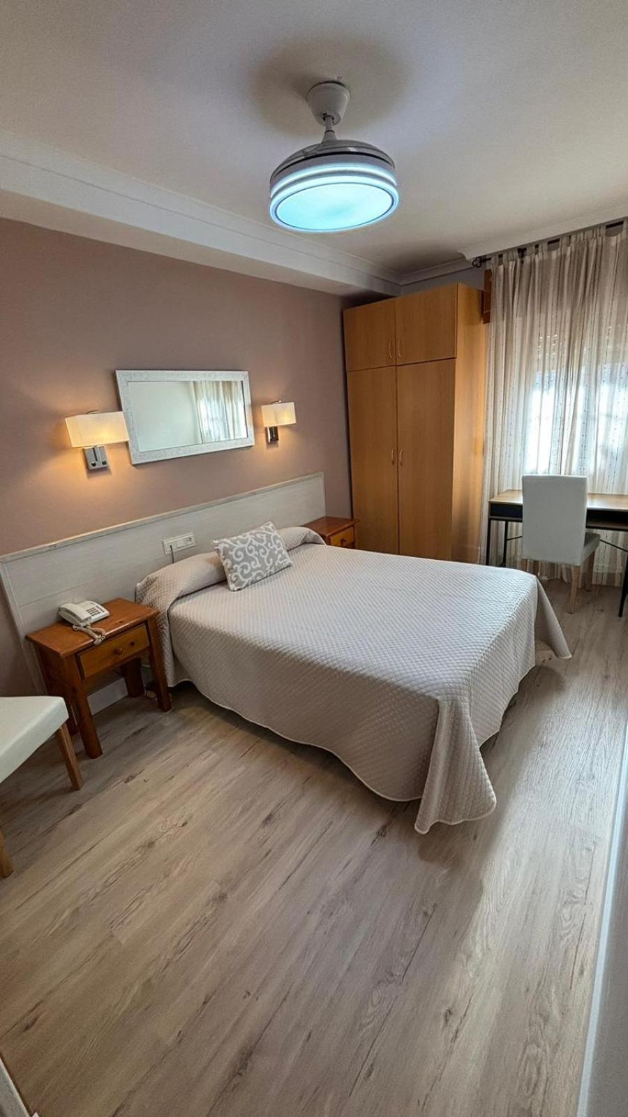 Guest house Atienzar