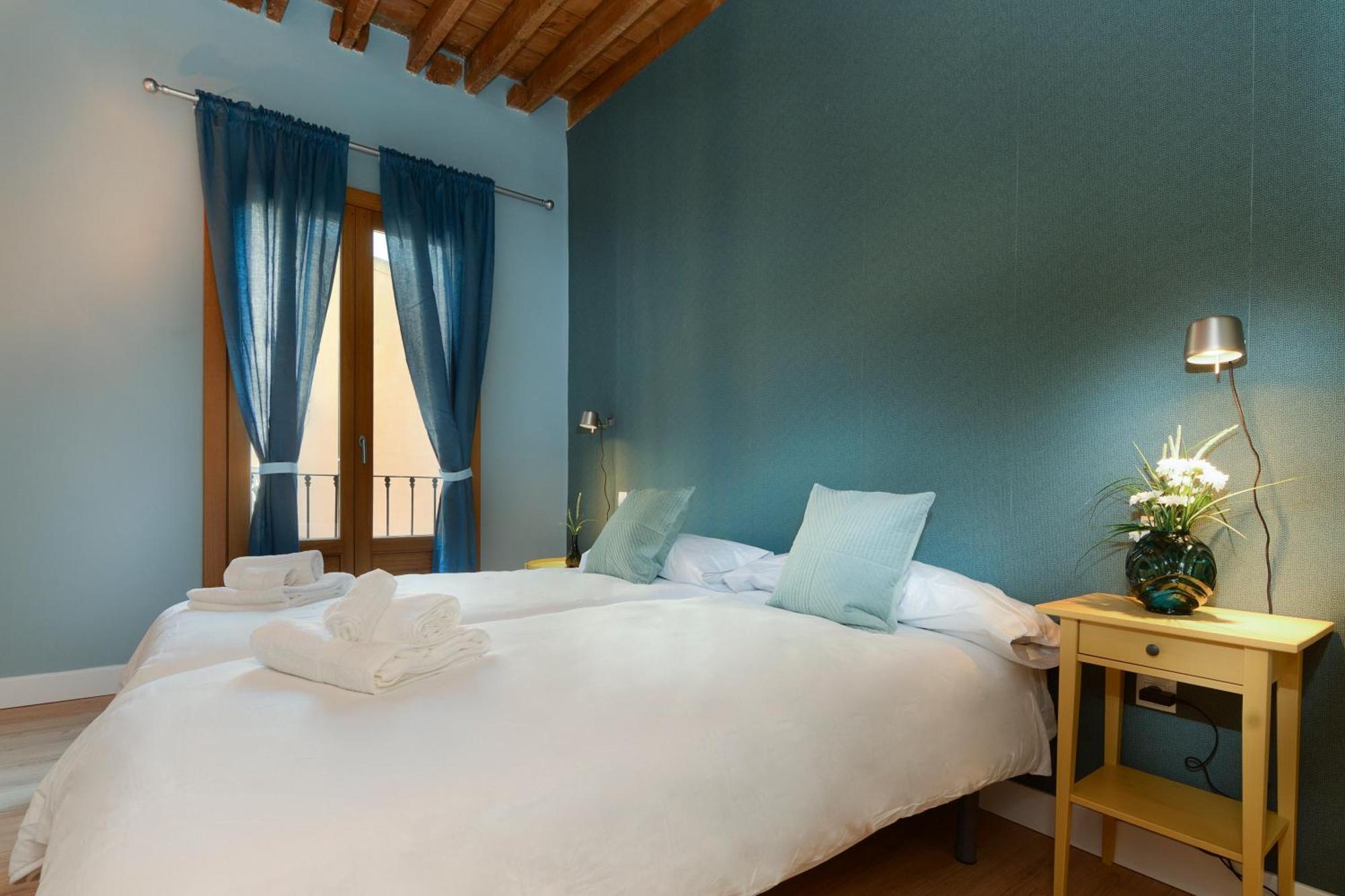 Boutique Gomerez Gallegos Guest house 2*