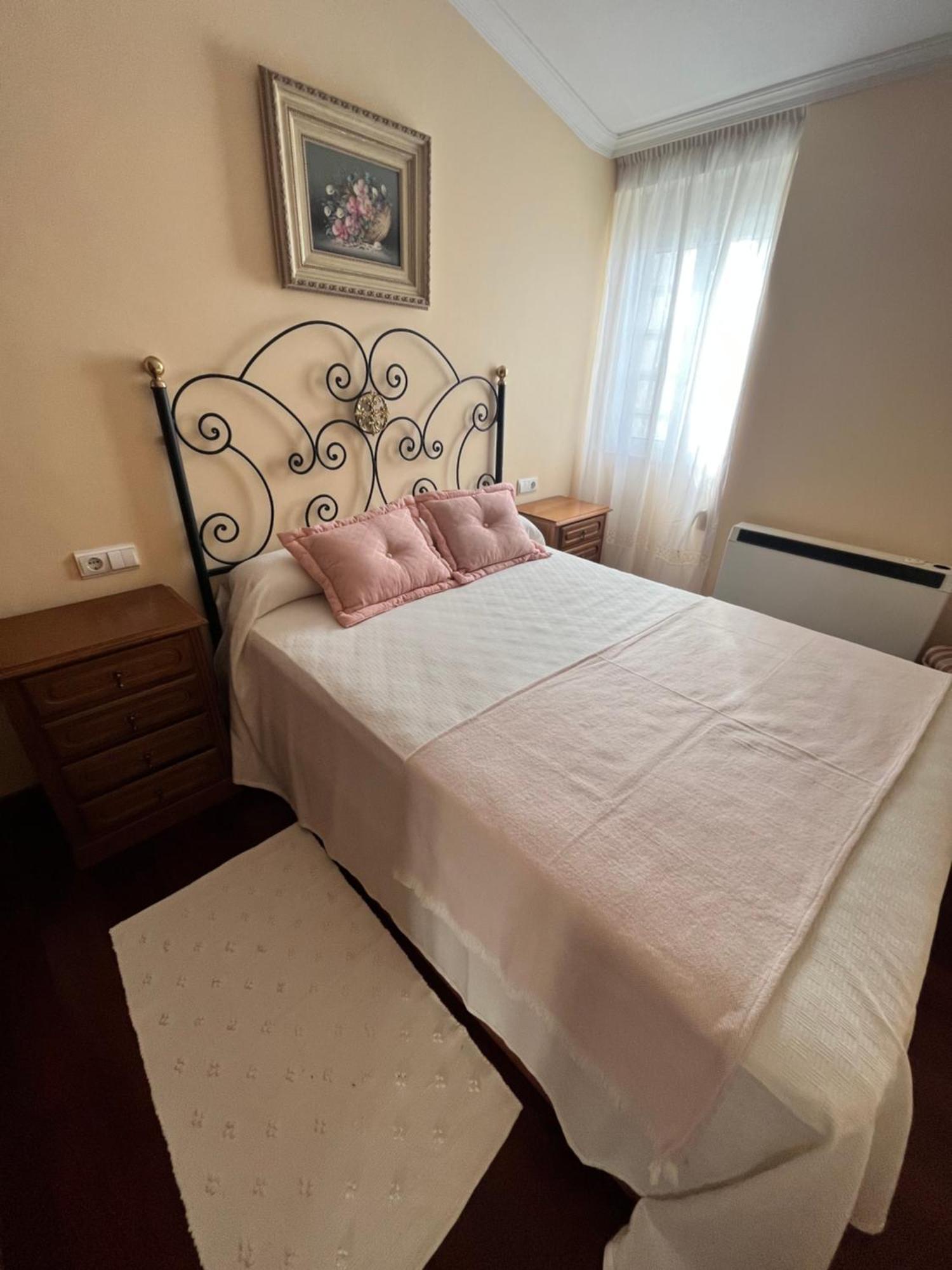 Casa Playa Carril Holiday home *