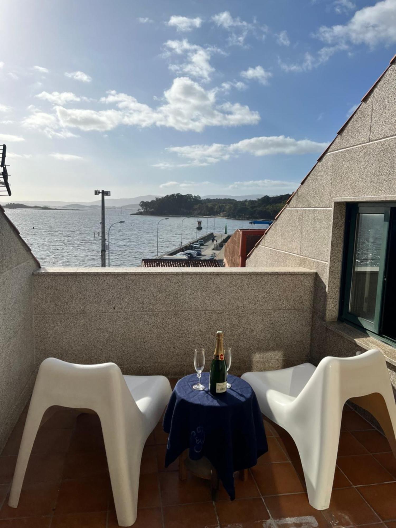 Holiday home Casa Playa Carril Vilagarcia de Arousa