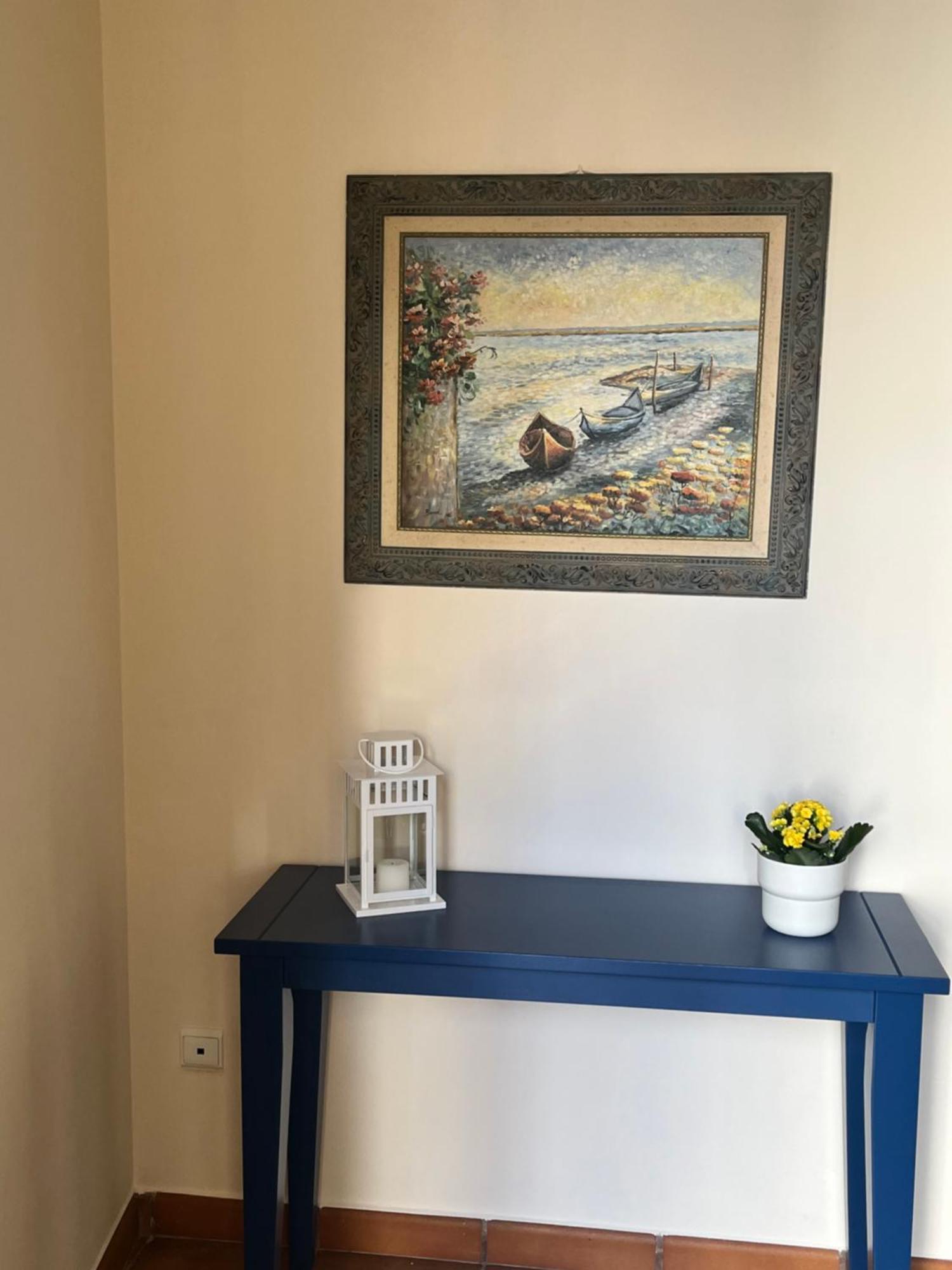 Holiday home Casa Playa Carril Vilagarcia de Arousa
