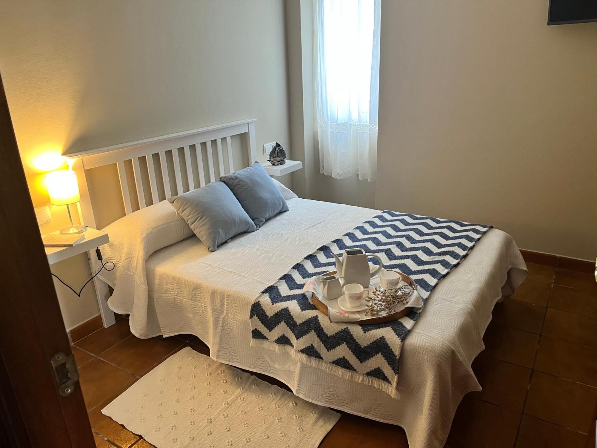 Holiday home Casa Playa Carril *