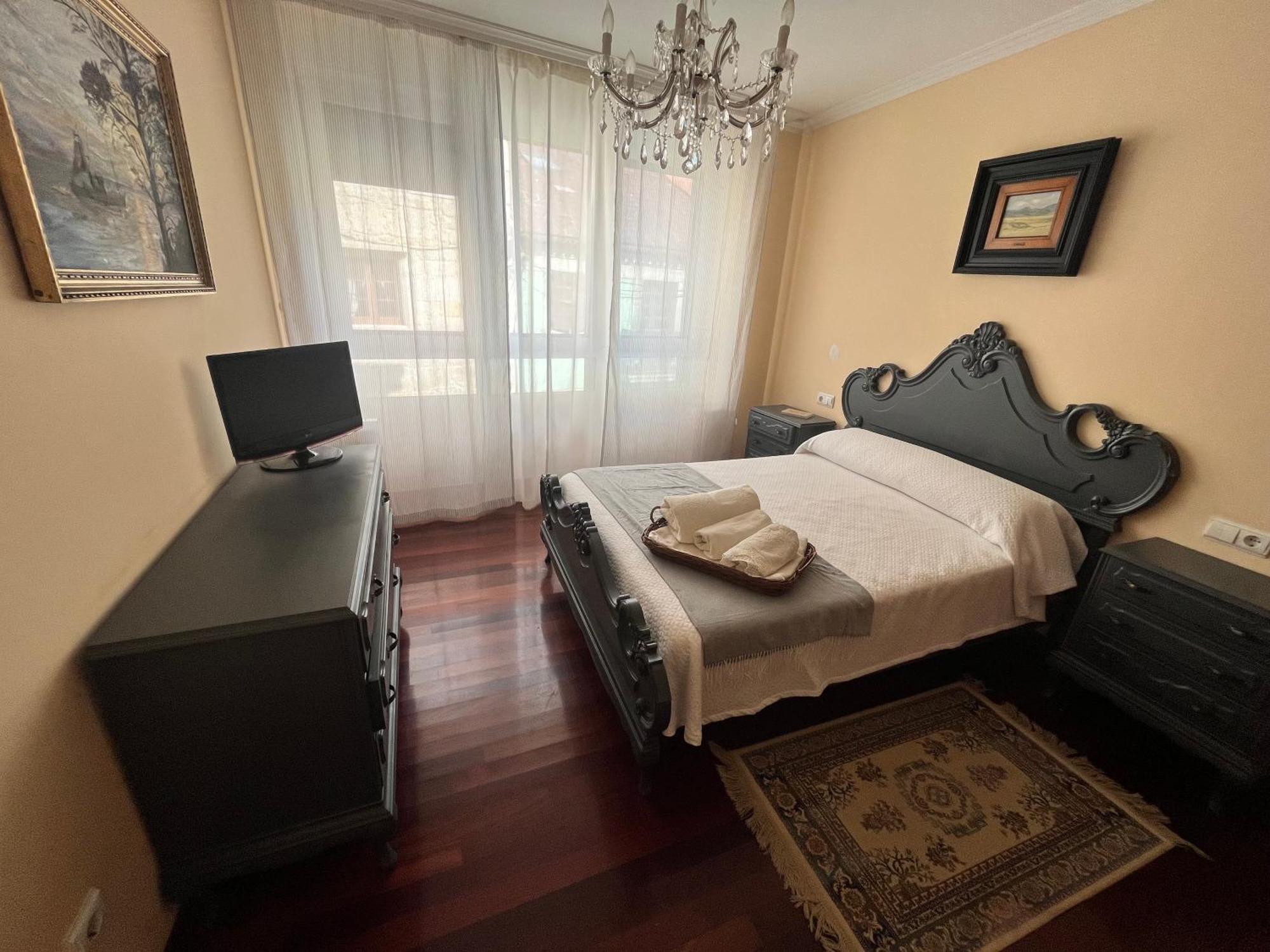 Casa Playa Carril * Vilagarcia de Arousa