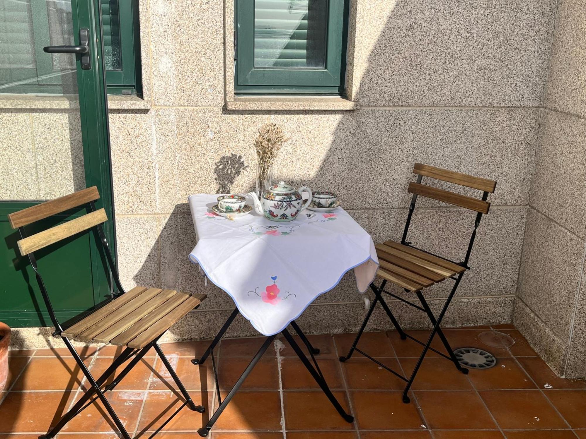 Casa Playa Carril Holiday home