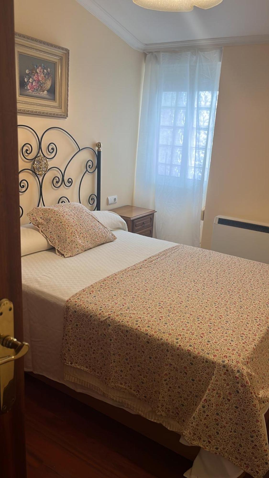 Casa Playa Carril Holiday home Vilagarcia de Arousa