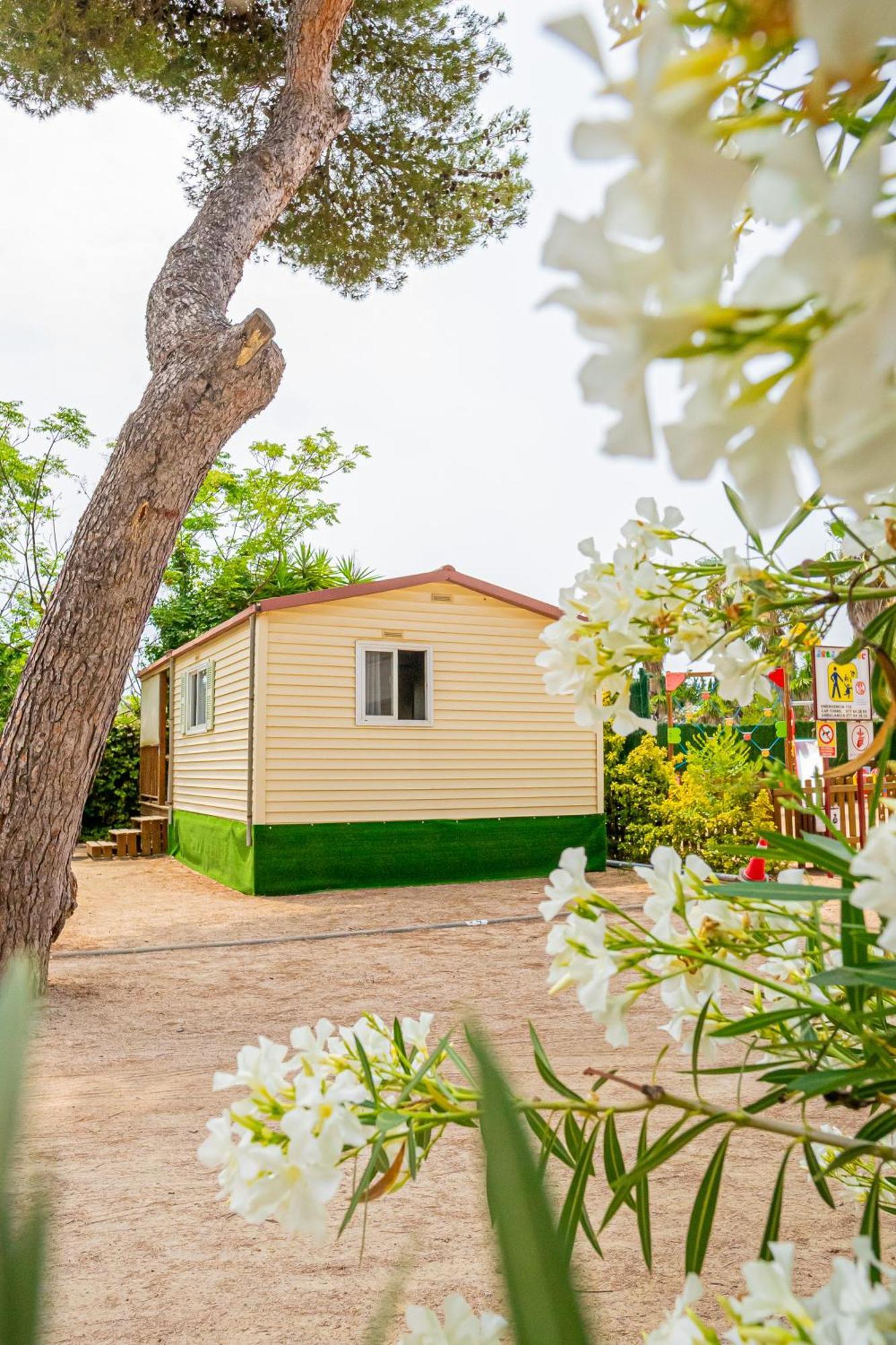 Relax Sol Camping