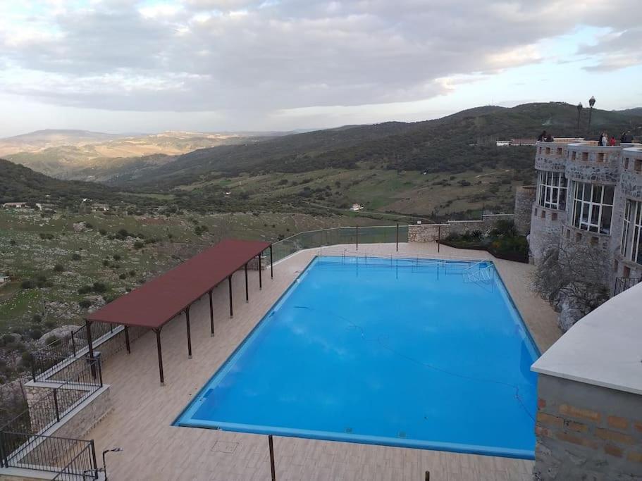 Mi Pequeno Paraiso Grazalema