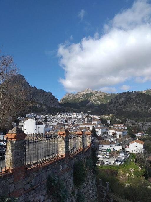 Mi Pequeno Paraiso Apartment Grazalema