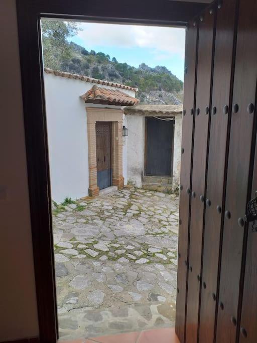 Mi Pequeno Paraiso Apartment Grazalema