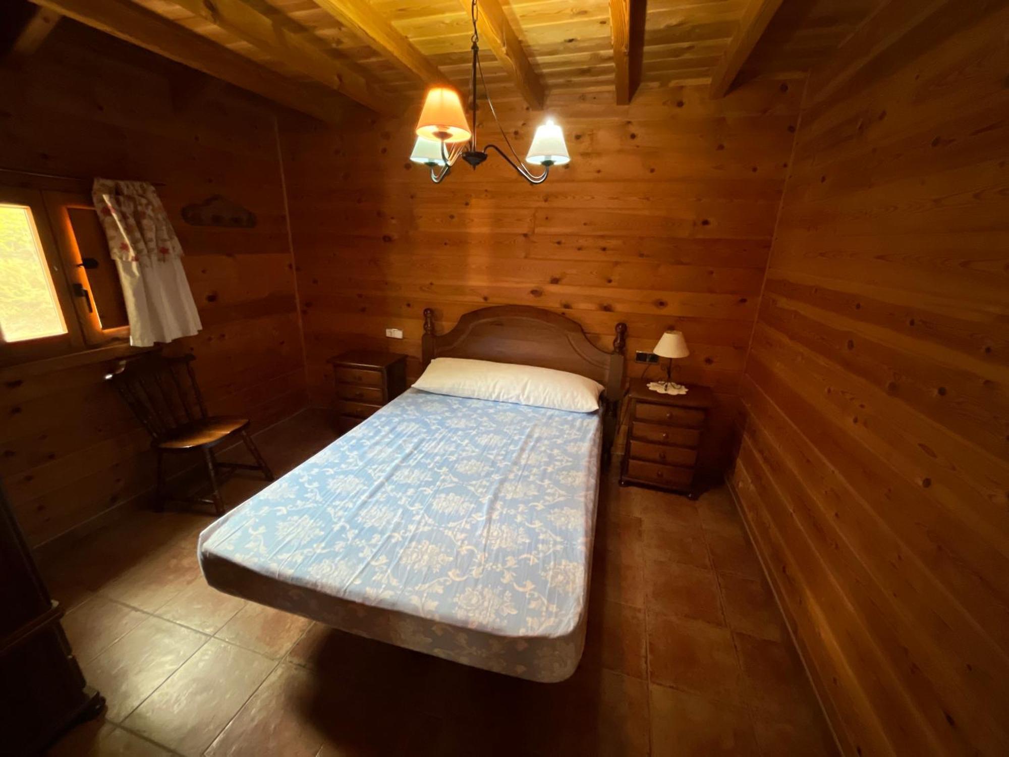Holiday home En Complejo Rural Puerto Rico