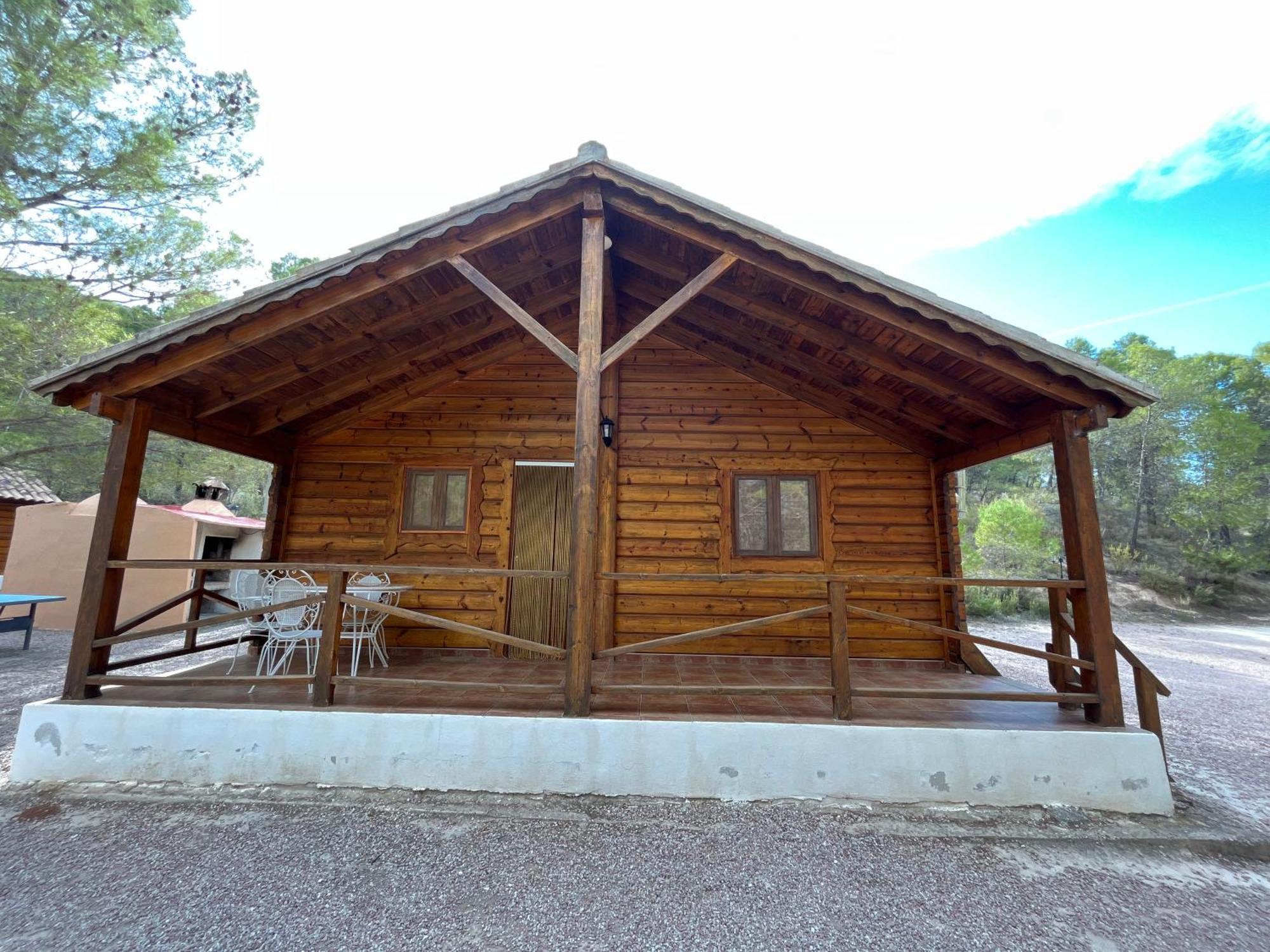 En Complejo Rural Puerto Rico Holiday home *
