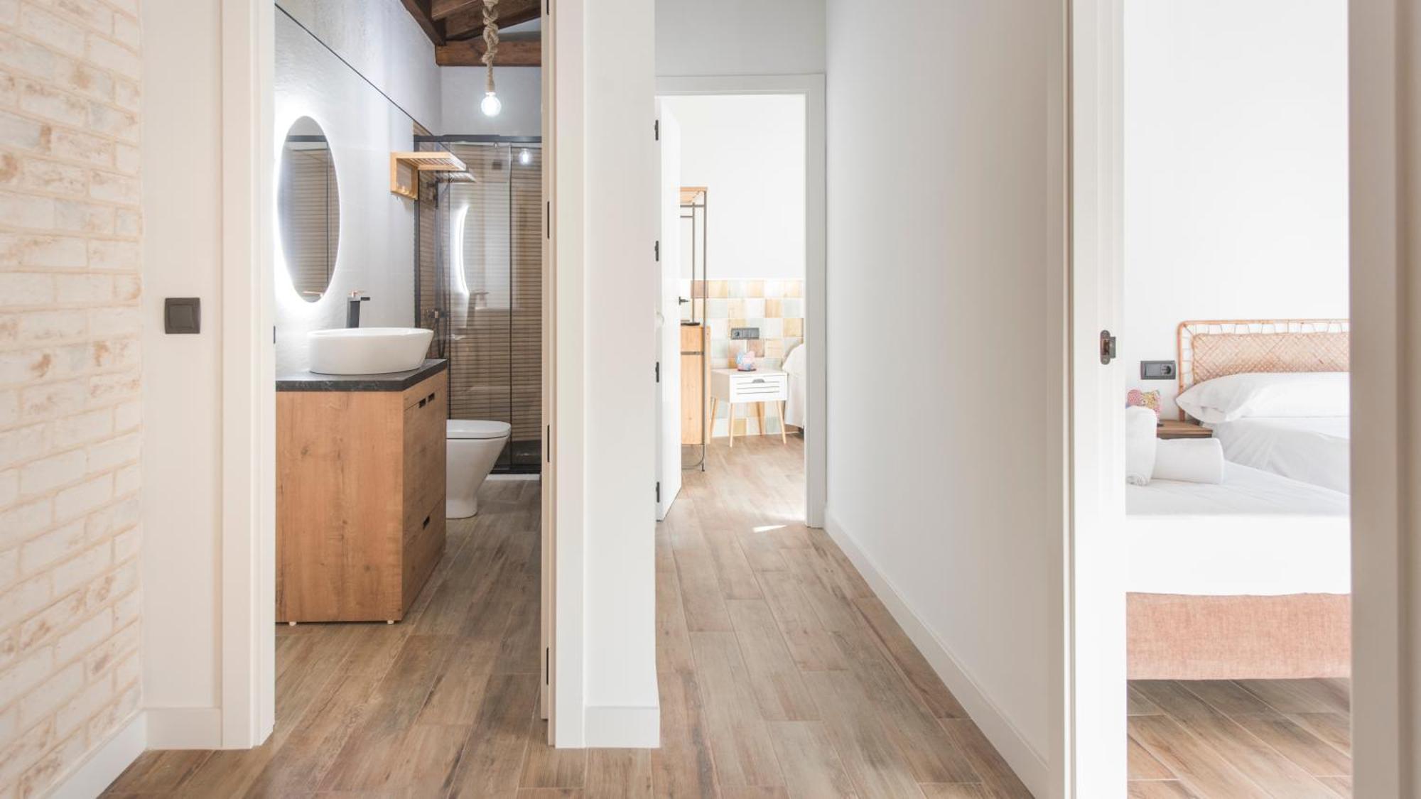 Apartamento Granadal - Aloha Toledo