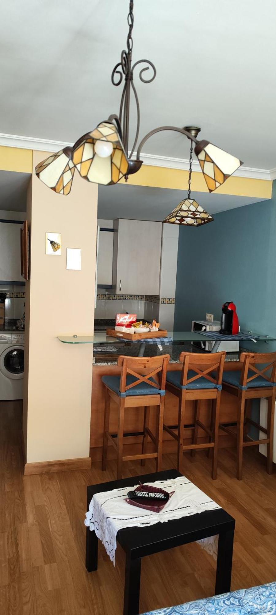 Apartment Rural