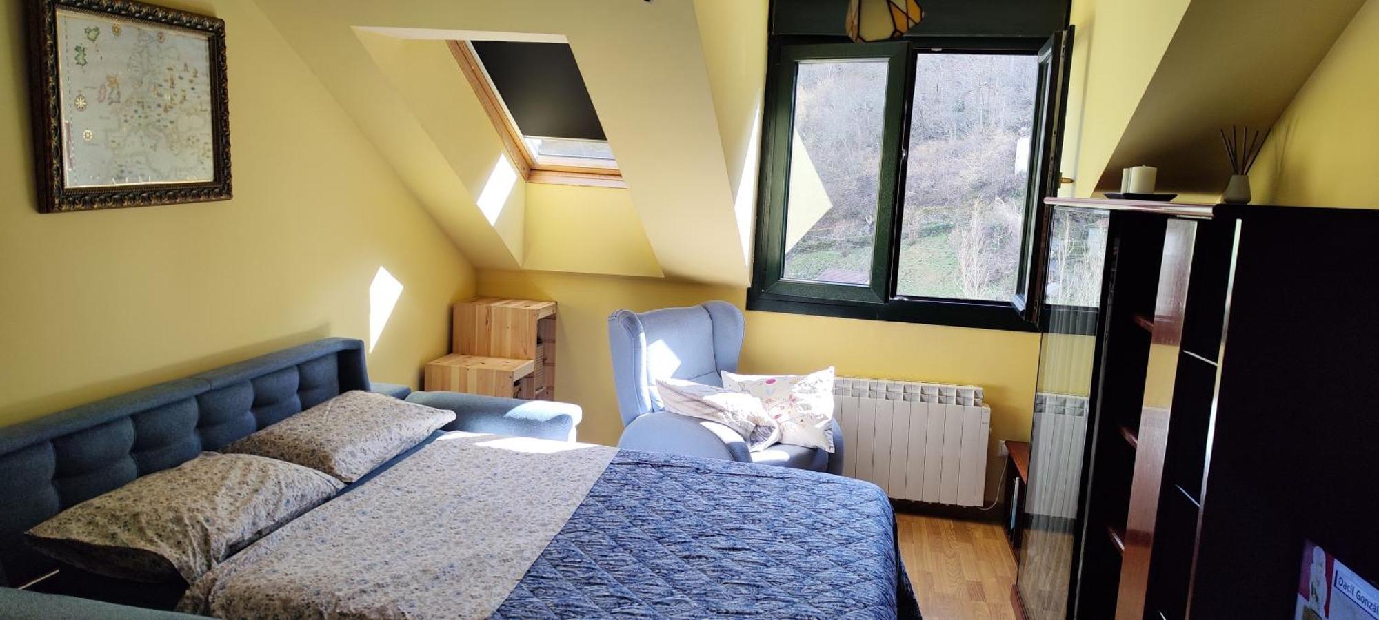 Apartment Rural Felechosa