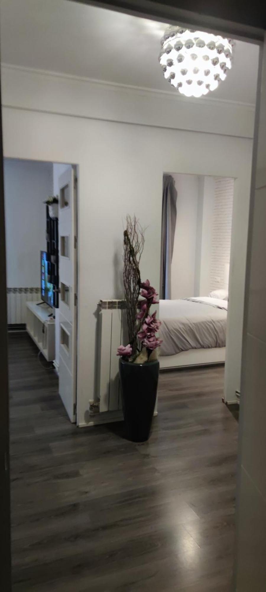 Crispin Anais Apartamento *
