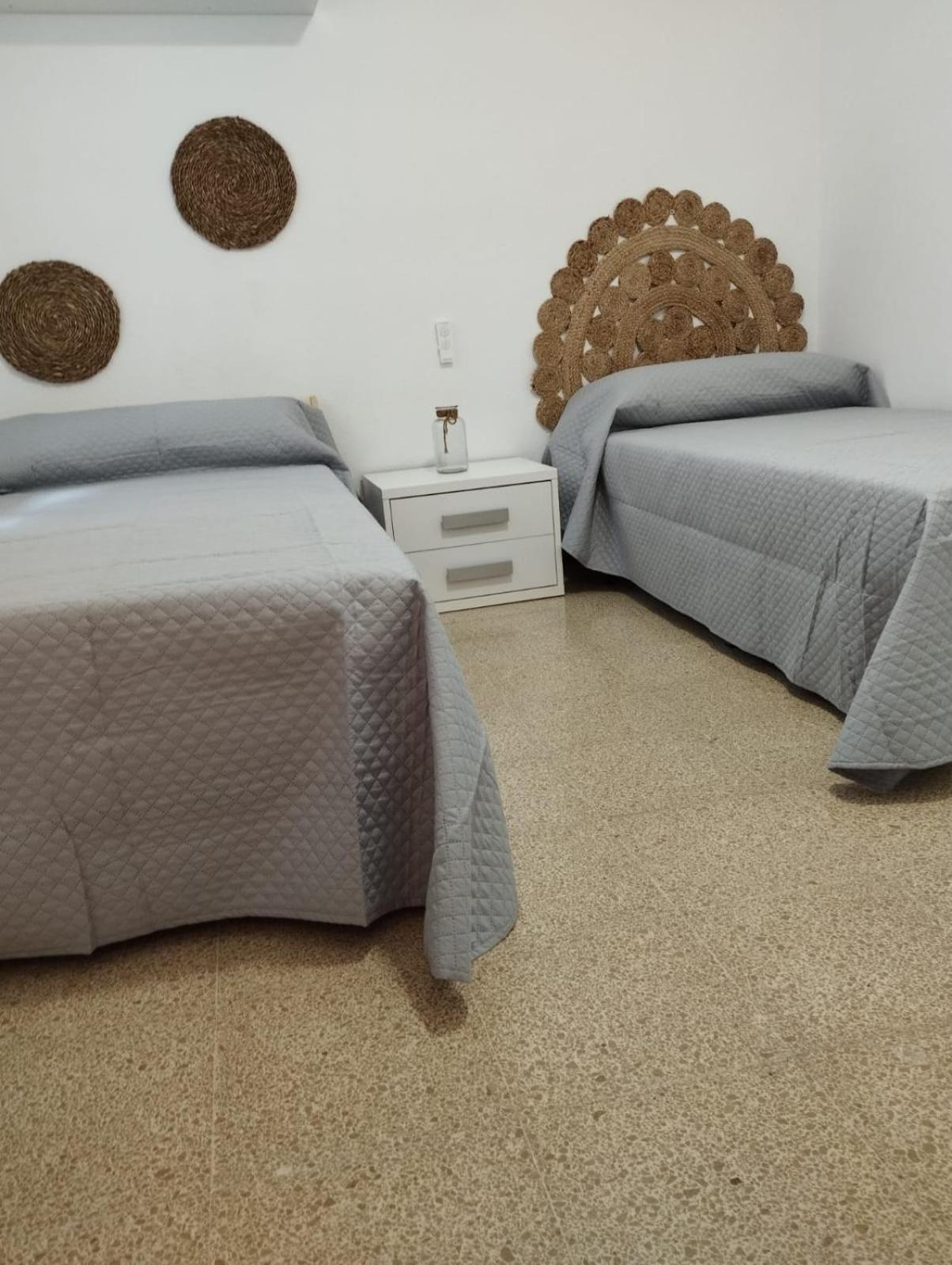 Apartment Altamira *