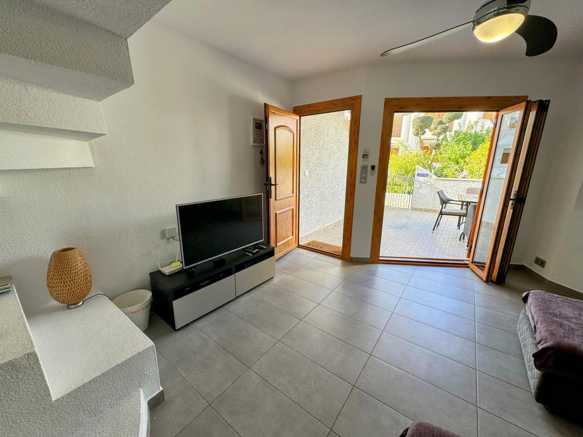 Contemporary House In Cabo Roig Oriola (Orihuela)