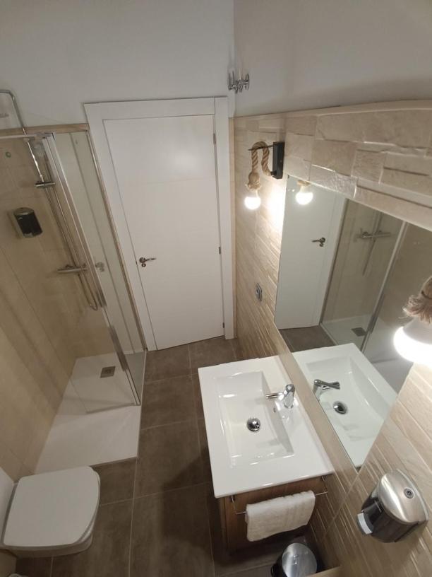 Apartamento Turisticos Puerta Del Rastro 2-2