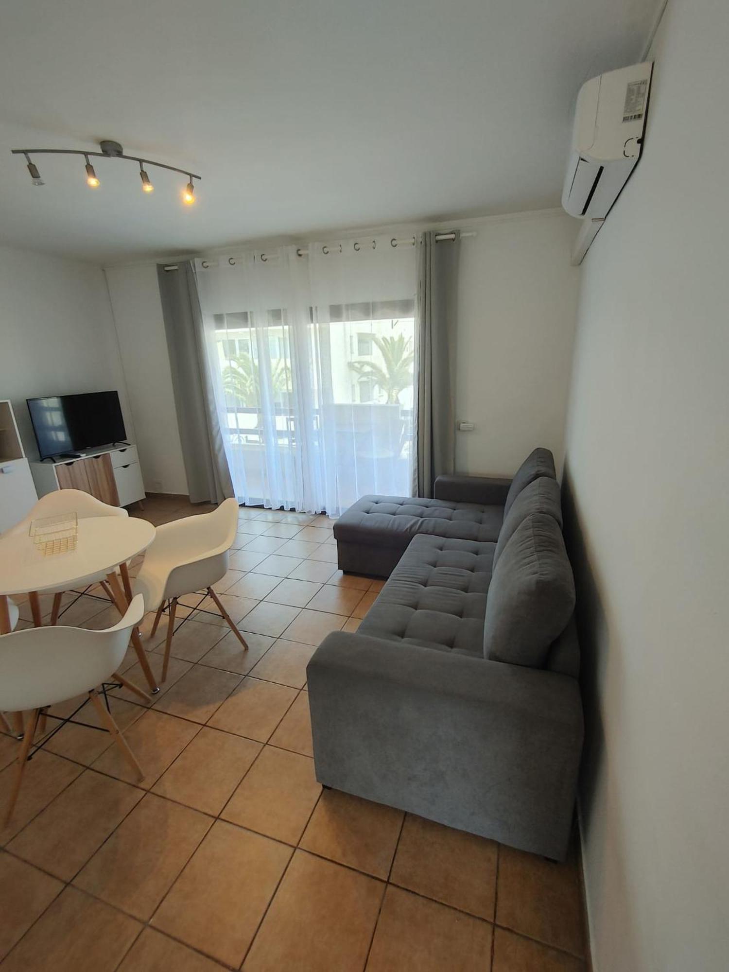 Formentera 3 Apartamento Es Pujols