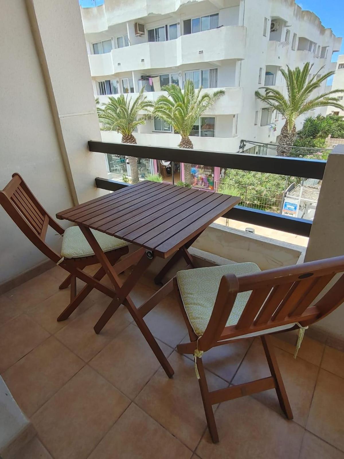 Formentera 3 Apartamento Es Pujols