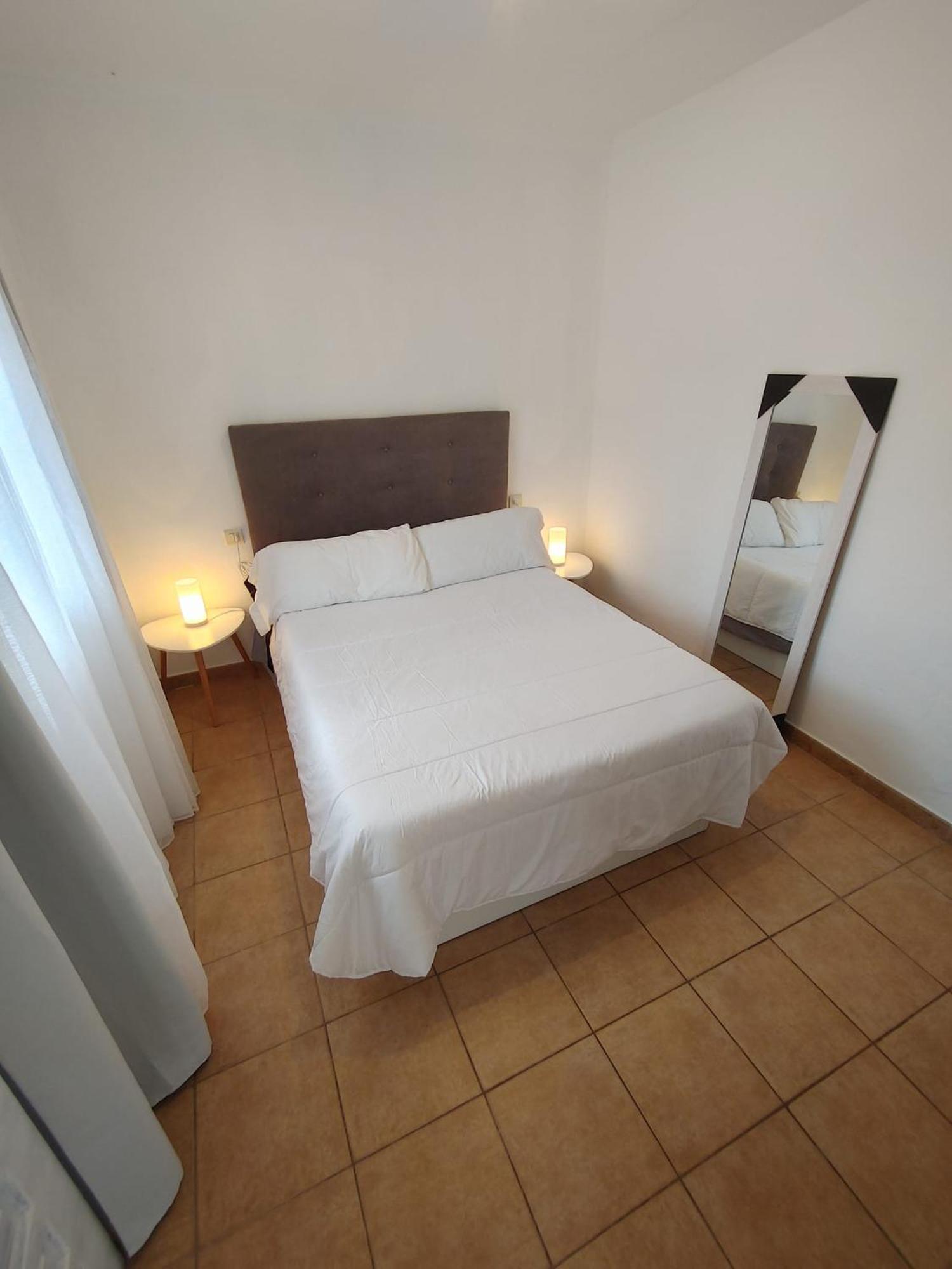Apartamento Formentera 3 Es Pujols