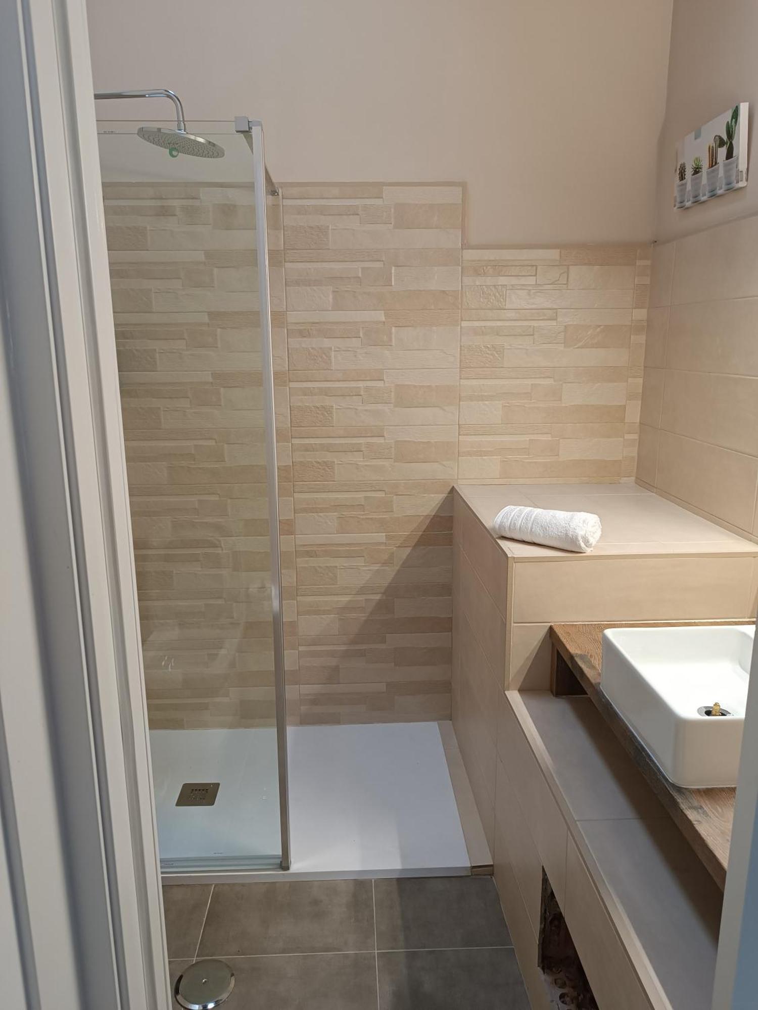Turisticos Puerta De Leales 1-2 Apartamento Ávila