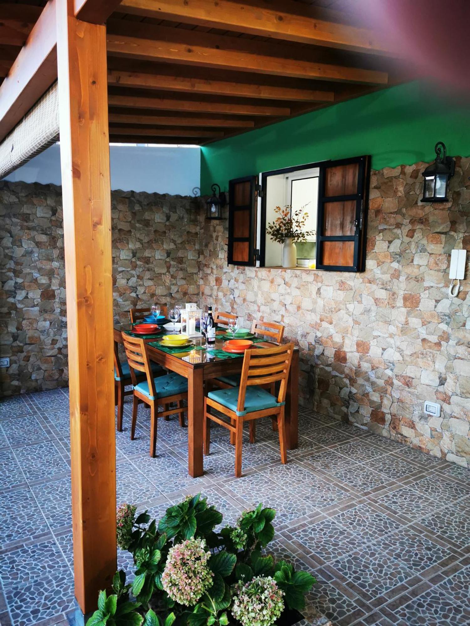 Casa Amelia Holiday home Las Palmas de Gran Canaria