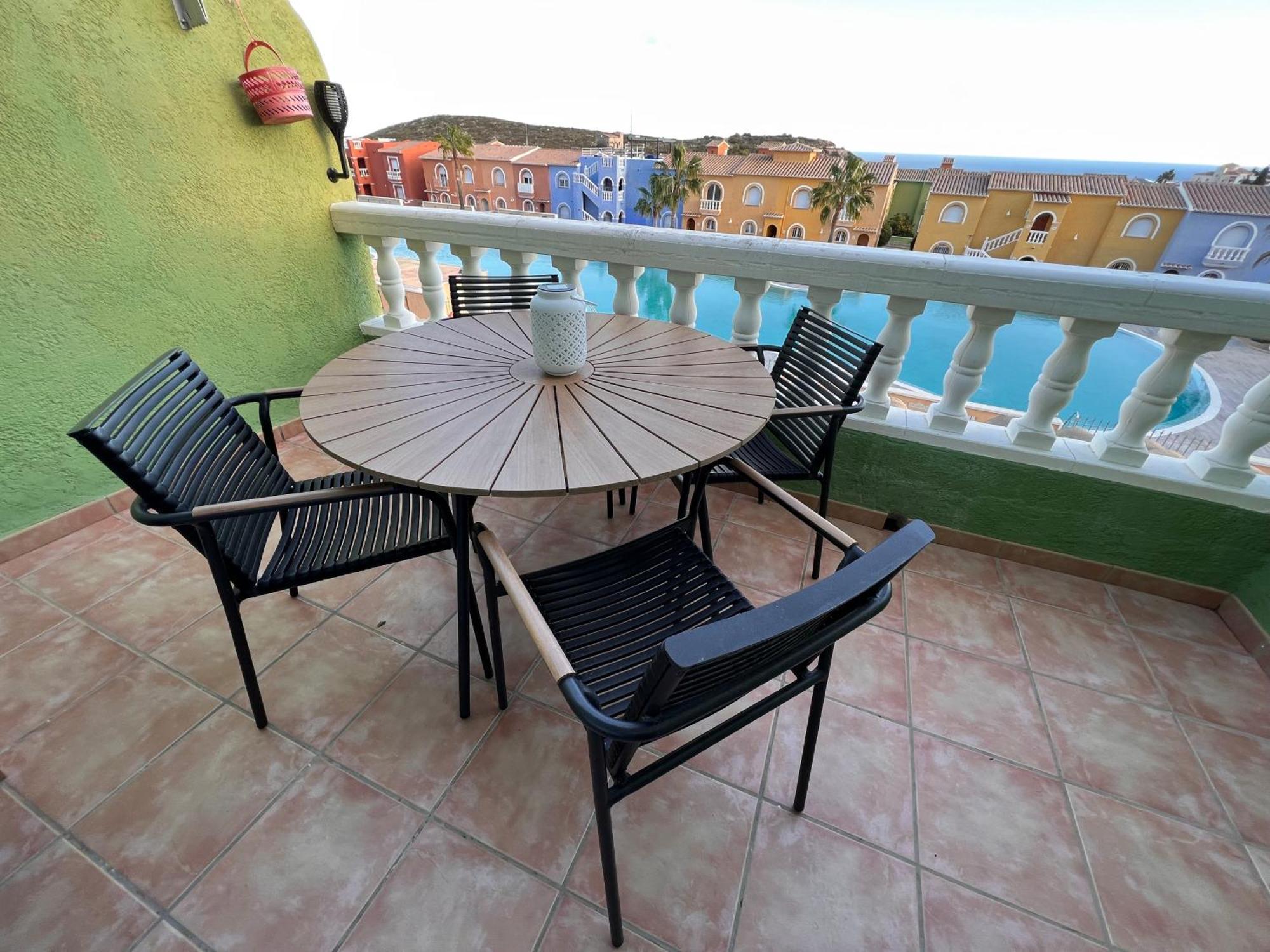 Casa Apartment Benitachell