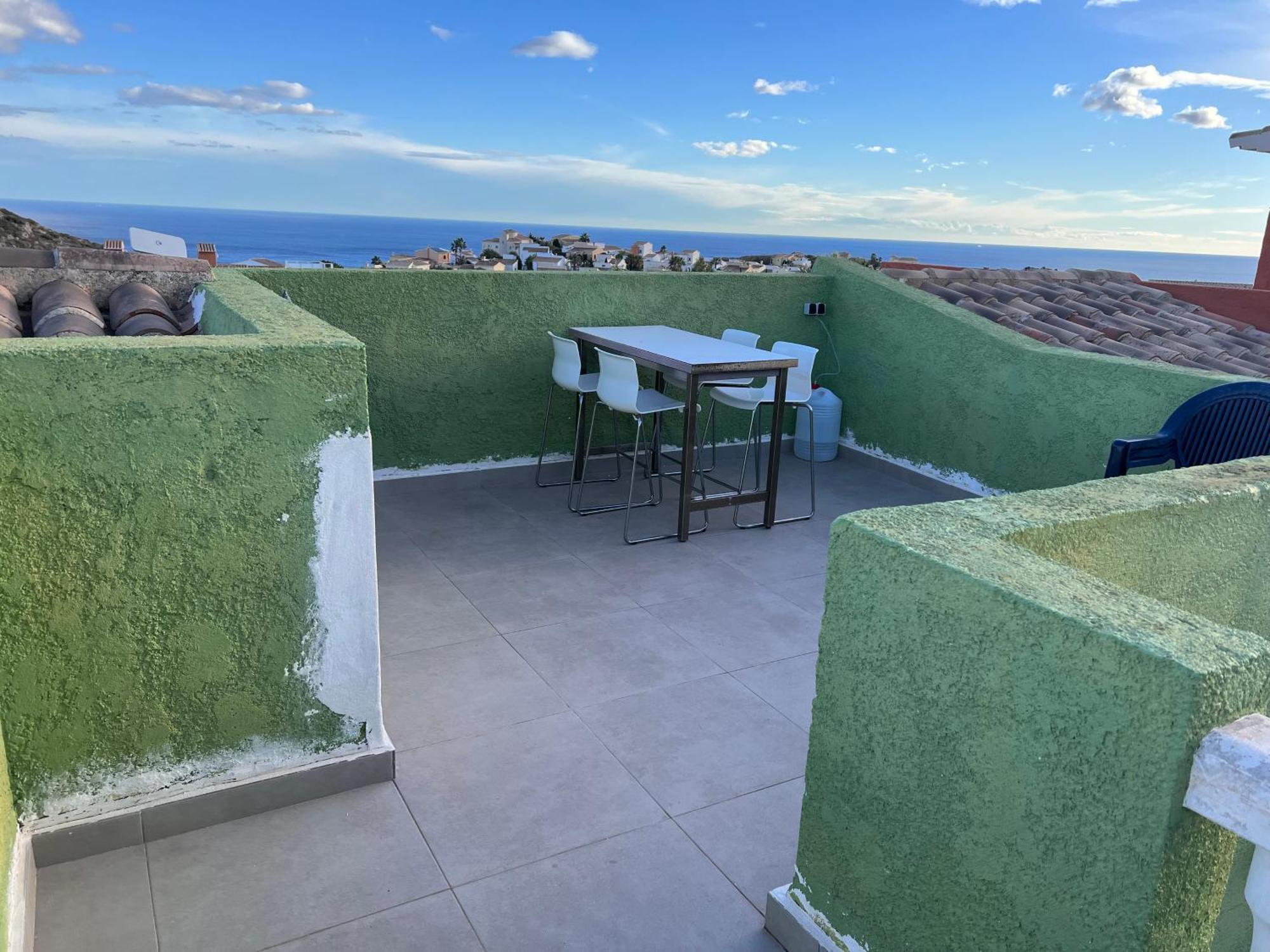 Apartment Casa Benitachell