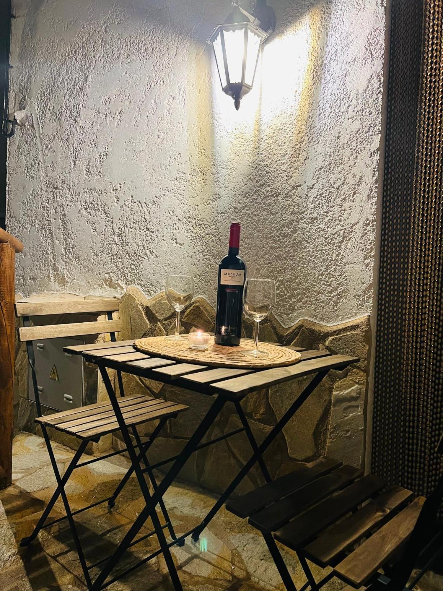 Apartamento Rural El Nido Ponton Alto