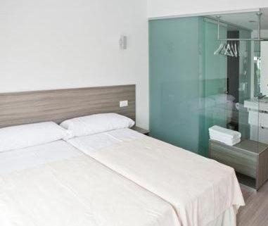 Central Apartamento