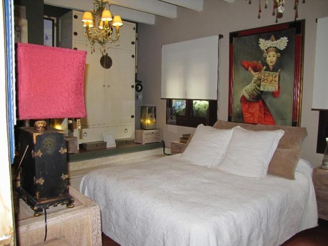 Pensión Boutique Davallada- Adults Only Sitges