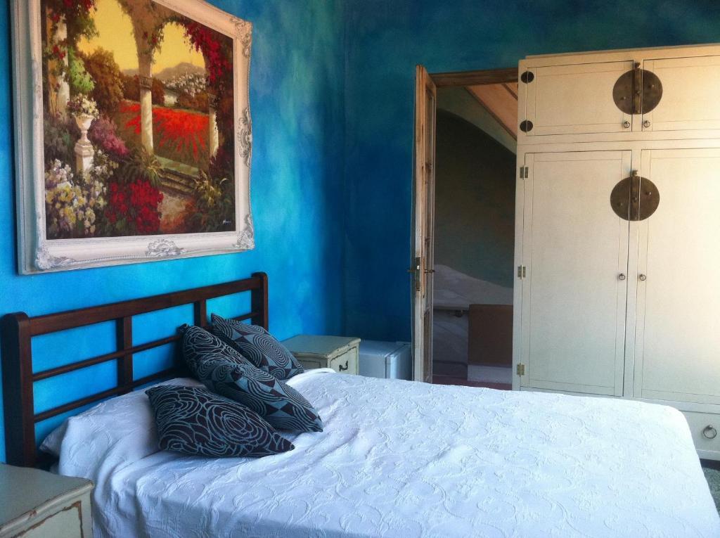 Boutique Davallada- Adults Only 2* Sitges