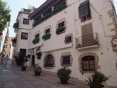Boutique Davallada- Adults Only 2*