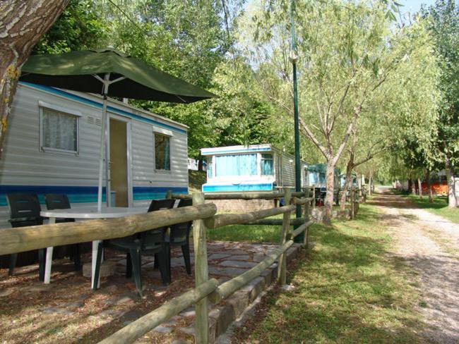 Ribera Del Ara Camping 2*