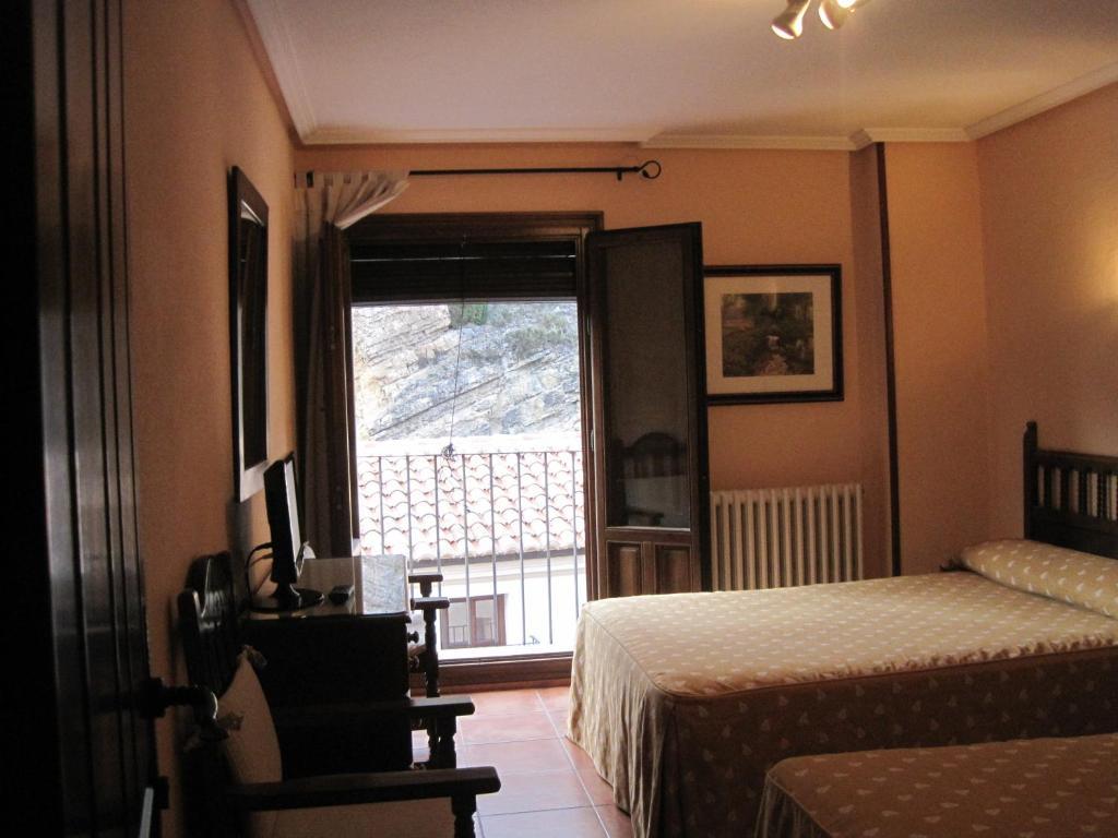 Hotel Olimpia 2*