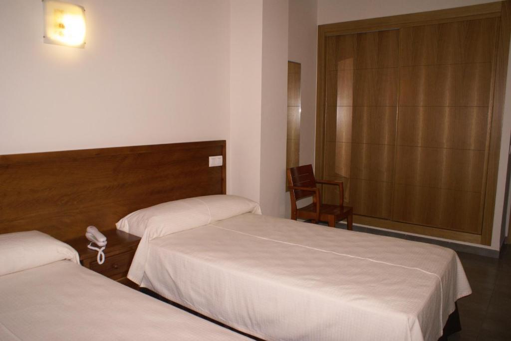 Hotel Gema 3*