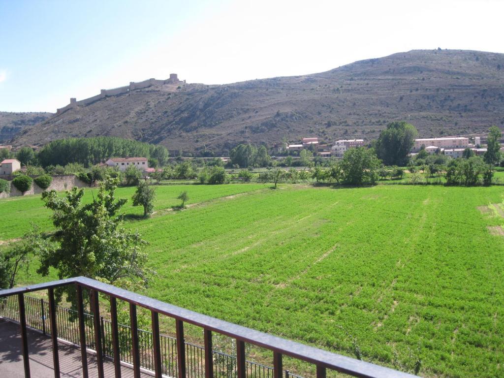 Sol De La Vega 2*