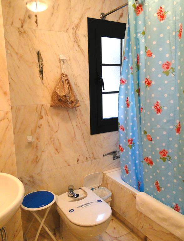 Apartment El Pinedo