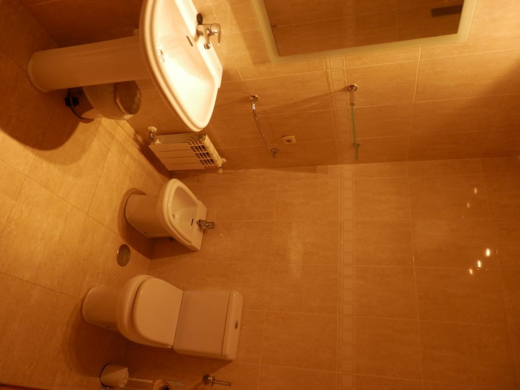 Paraiso Lido-fincas Apartment Benidorm