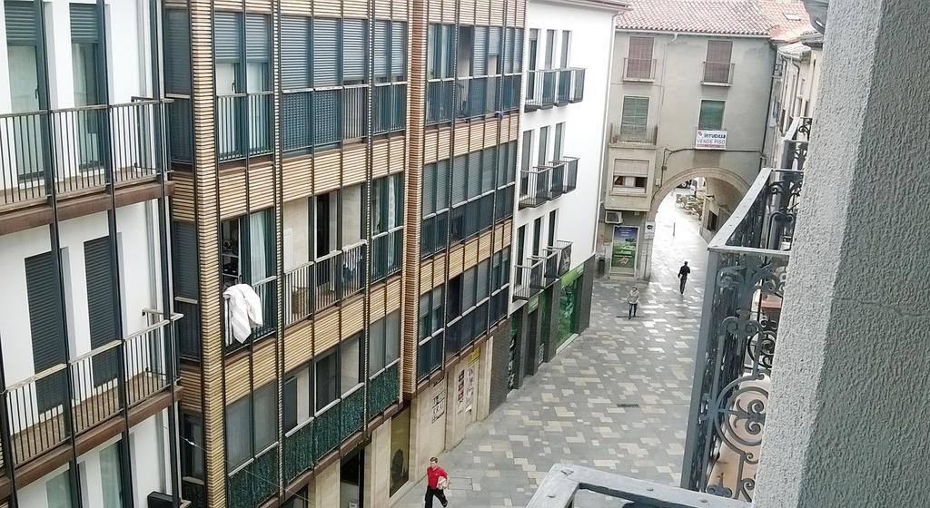 Iribarren Apartamento *