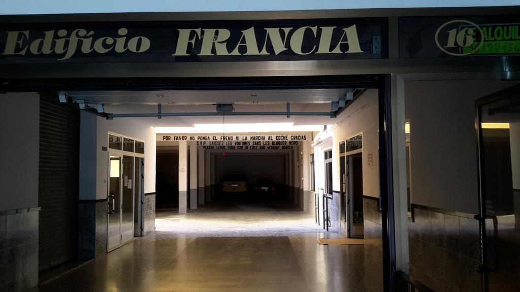 Apartamento Cabanal *