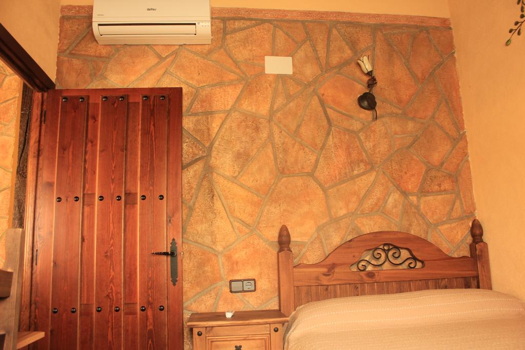 Casa rural La Cueva Del Lince